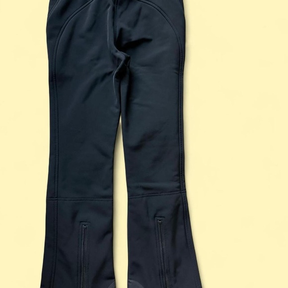Goldbergh Pippa ski pants, 38, black - Picture 5 of 8